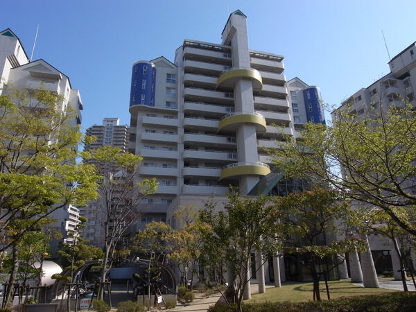 アーブルヴェール西神中央 2枚目 アーブルヴェール西神中央