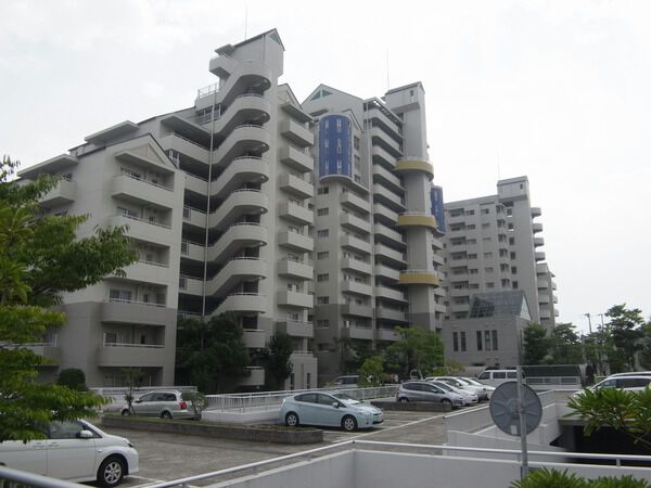 アーブルヴェール西神中央 3枚目 アーブルヴェール西神中央