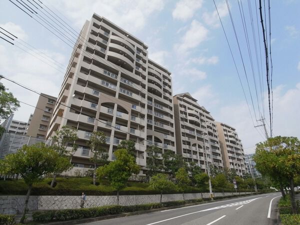エクセルシティ西神中央