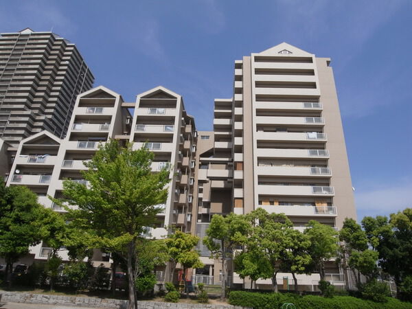 エクセルシティ西神中央
