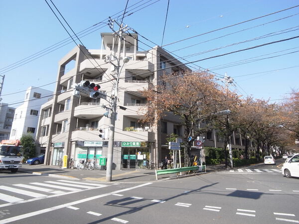 武蔵野緑町ヒルズ