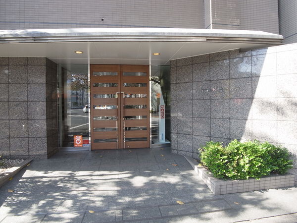 武蔵野緑町ヒルズ