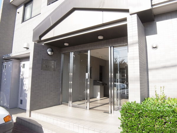 藤和ライブタウン武蔵野緑町 3枚目 藤和ライブタウン武蔵野緑町