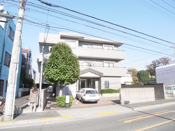 藤和ライブタウン武蔵野緑町 5枚目 藤和ライブタウン武蔵野緑町