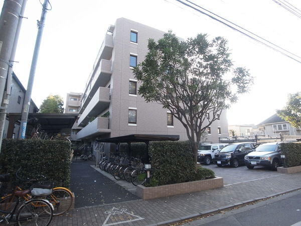 ロイヤルアーク武蔵野