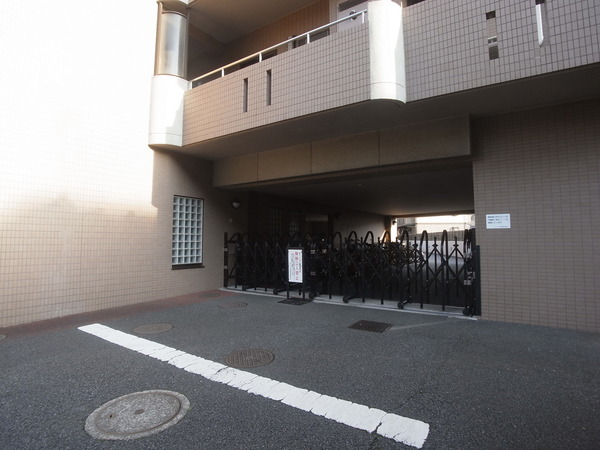 オーベル武蔵野 3枚目 オーベル武蔵野