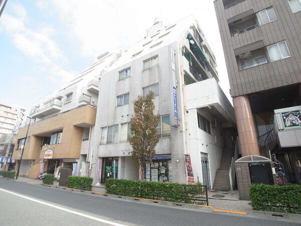 センチュリー境南