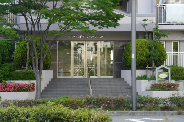 フローレ西神南 3枚目 フローレ西神南