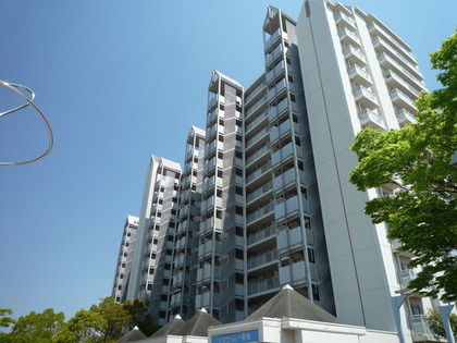 サザンヒルズ井吹台