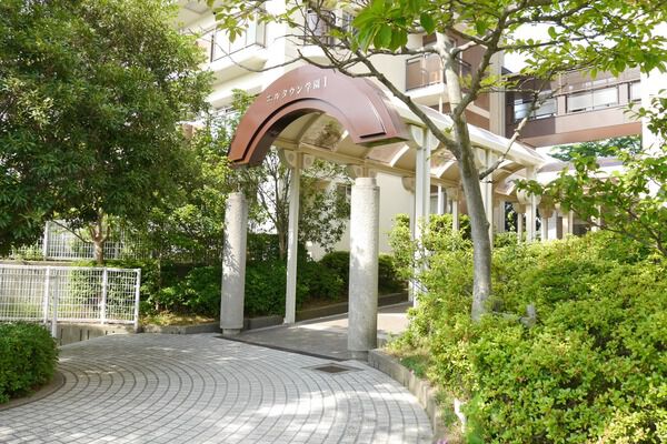 エルタウン学園1 2枚目 エルタウン学園1