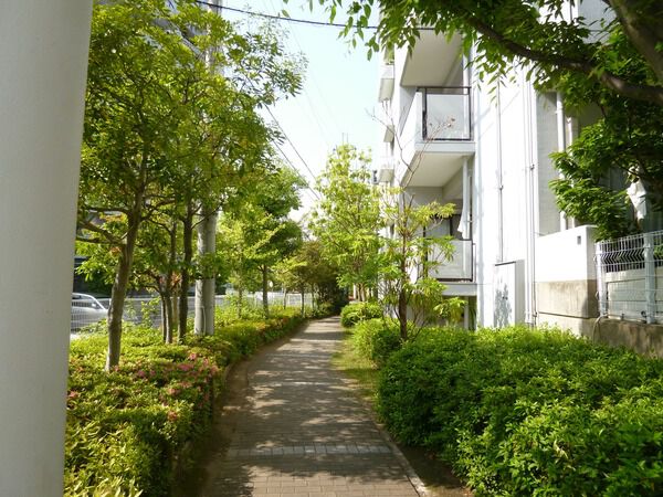 エルタウン学園5 3枚目 エルタウン学園5