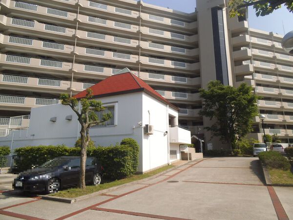 エルタウン学園2 3枚目 エルタウン学園2