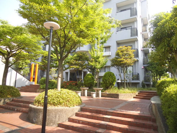 エルタウン学園3 2枚目 エルタウン学園3