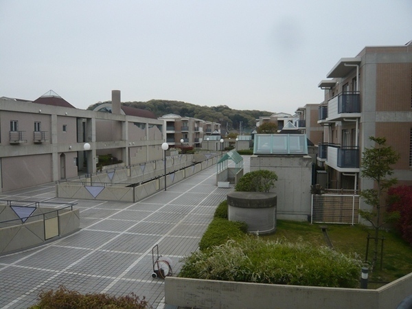 神戸学園都市アーバンライフ
