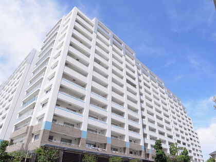 カルチェリベルテ学園都市
