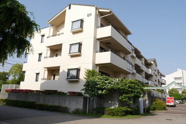 パルタウン学園 1枚目 パルタウン学園