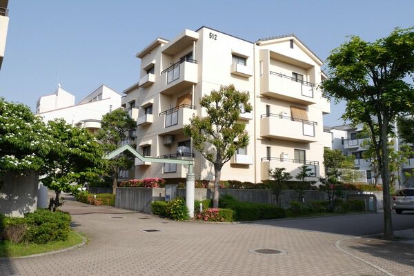 パルタウン学園 3枚目 パルタウン学園