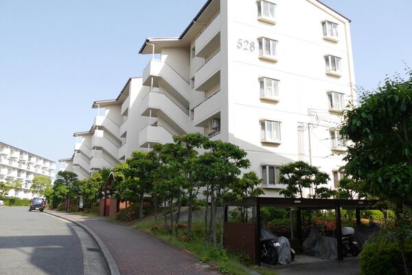研究学園５団地