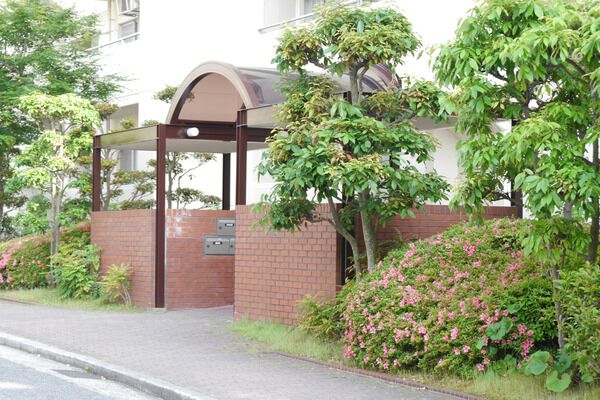 研究学園５団地