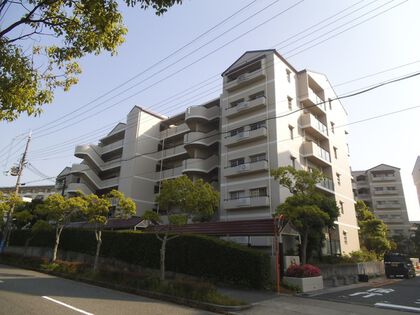 ハイユニタウン