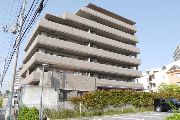 藤和学園都市ホームズ