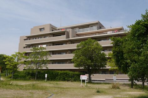 ディーレスティア須磨名谷