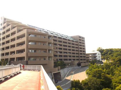 ディアエスタミオ名谷