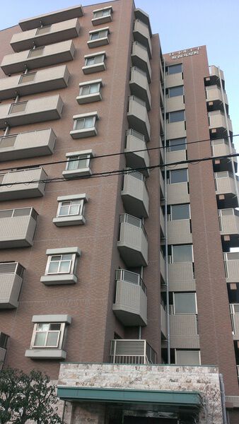 ローレルコート桜山丸屋町