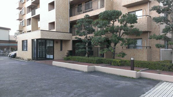 御器所パークマンション 3枚目 御器所パークマンション