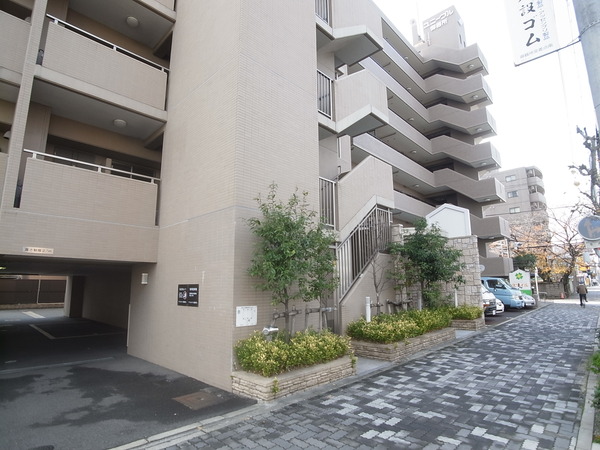 アイルシティ御器所Ⅱ