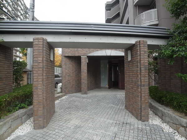 アイルシティ御器所