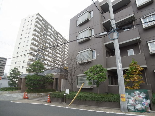 アイルシティ御器所