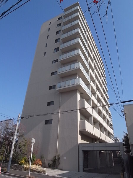 グランドメゾン桜山スタイル 2枚目 グランドメゾン桜山スタイル