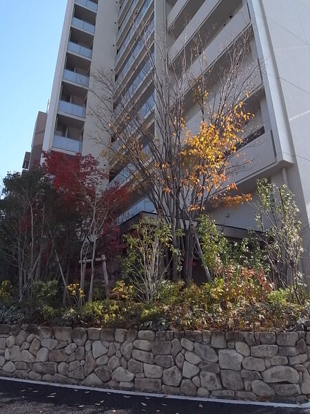 グランドメゾン桜山スタイル 3枚目 グランドメゾン桜山スタイル