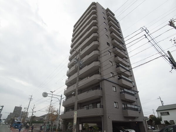 ダイアパレス桜山 5枚目 ダイアパレス桜山