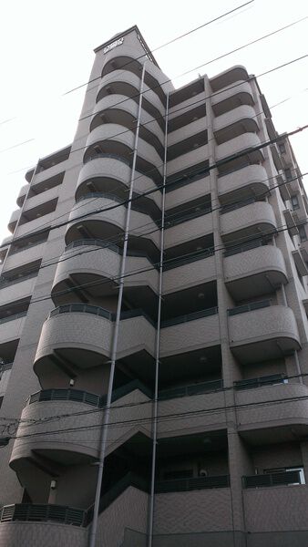 ライオンズステーションプラザ桜山