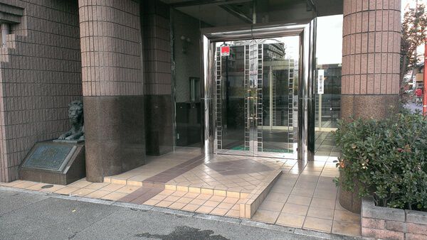 ライオンズステーションプラザ桜山