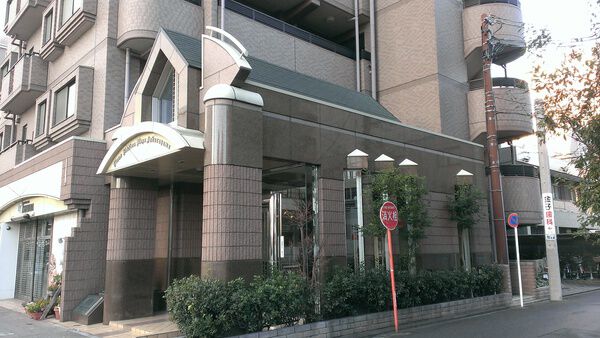 ライオンズステーションプラザ桜山