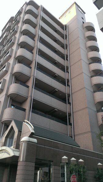 ライオンズステーションプラザ桜山