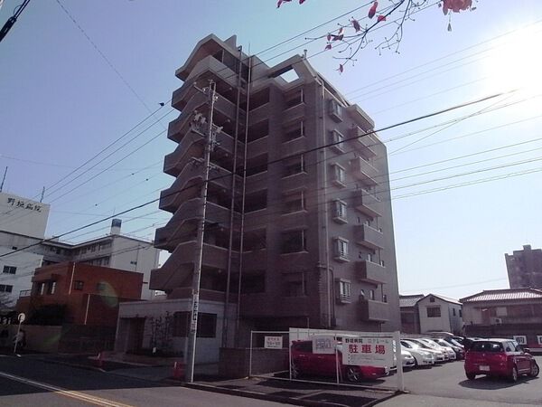 モアグレース桜山Ⅱ