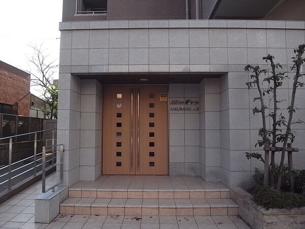モアグレース桜山Ⅱ