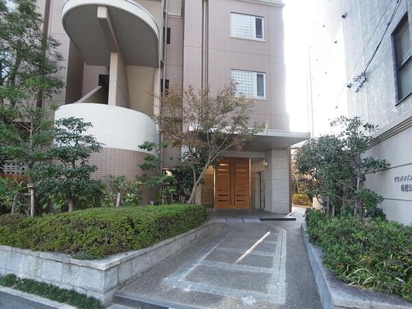 グランドメゾン瑞穂公園南