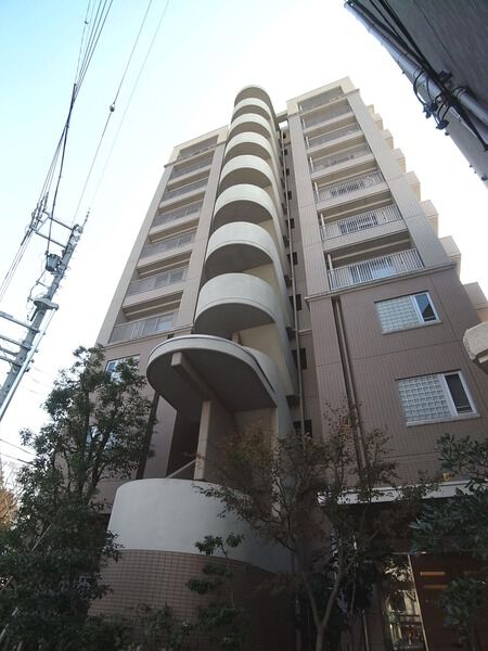 グランドメゾン瑞穂公園南