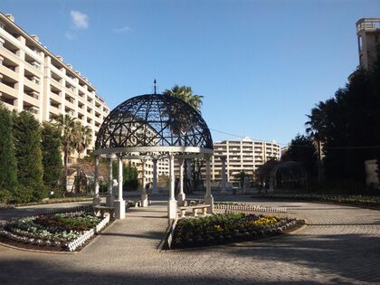 レイディアントシティ横濱物語 : 日本綜合地所の新しい街づくり : ヨーロッパ… 横浜・金沢に現われた「コート・ダ・ジュール」 | 最新不動産