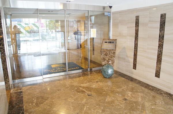 パークハウス十日市相生アベニュー