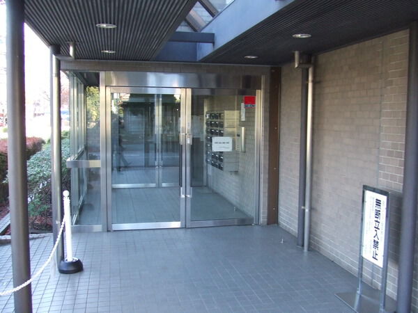 金沢文庫第1ハイツ 2枚目 金沢文庫第1ハイツ