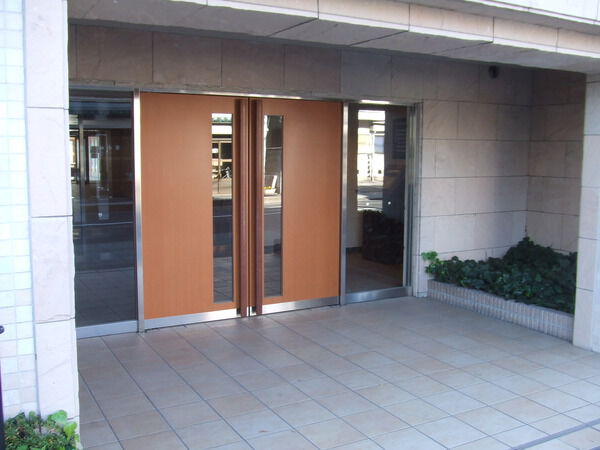 クリオ金沢八景ベイサイドマリーナ