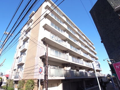 外観 外観