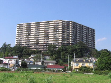 オクトス湘南茅ヶ崎