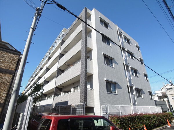 ダイアパレス武蔵境サザンブラン